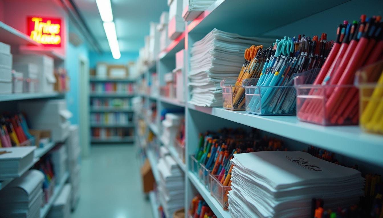 Center Path Office Hub