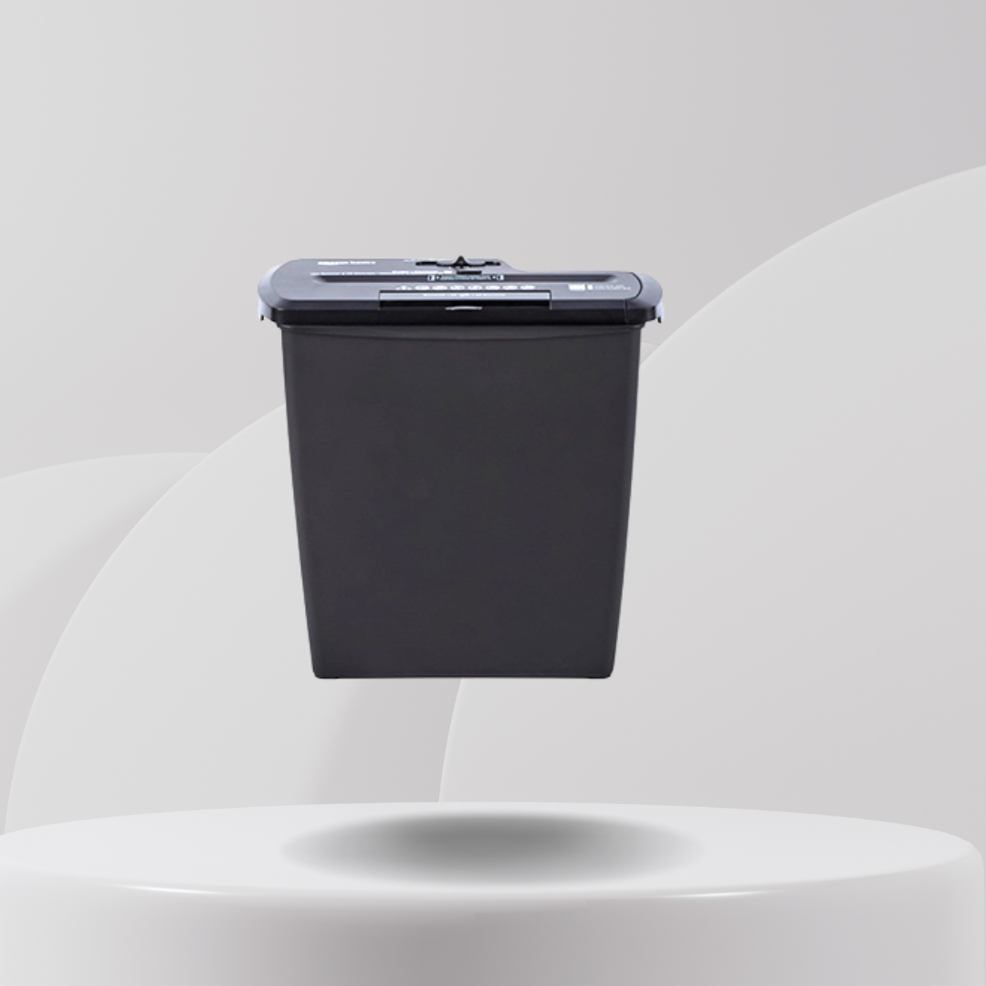 Paper Shredder