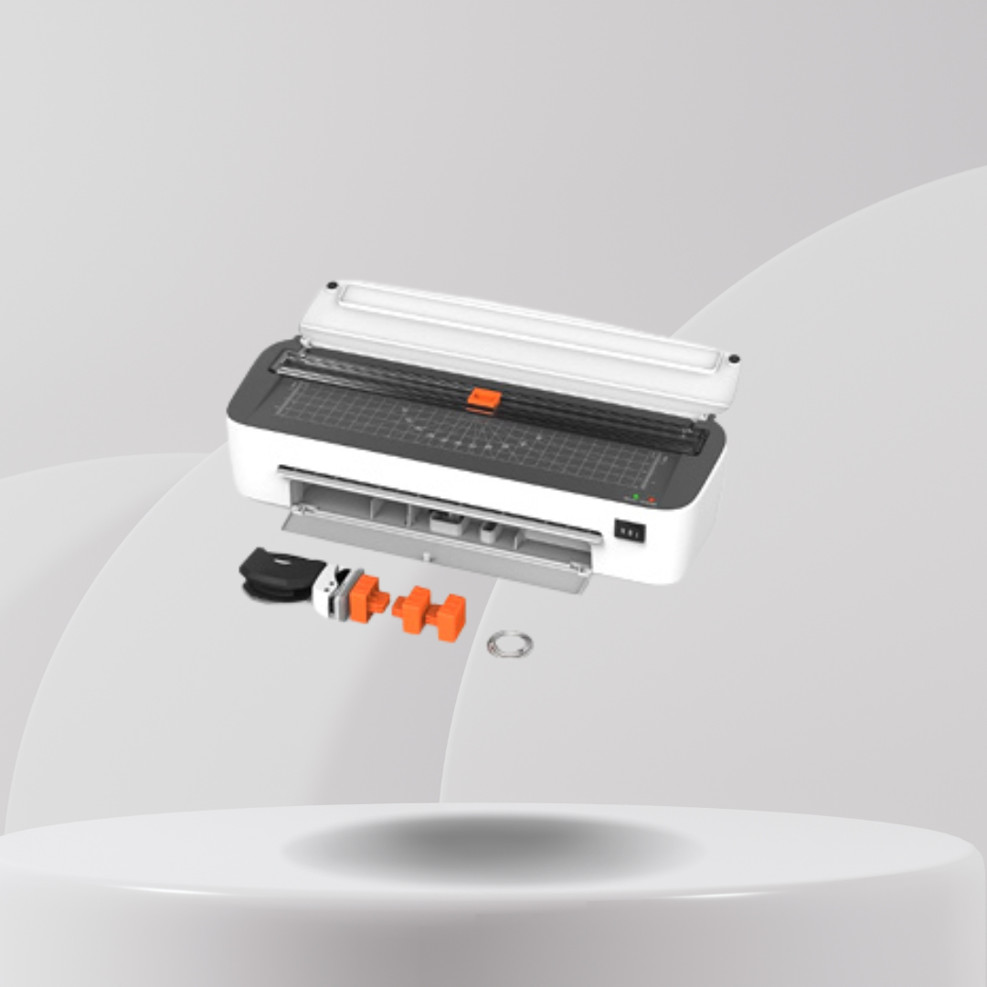 Laminating Machine